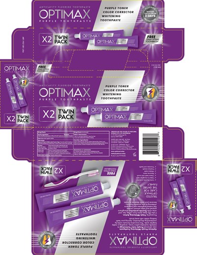 Outer Package (Outer Package)